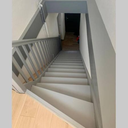La Providence, Surplombant La Ville Montbrison Ngoại thất bức ảnh